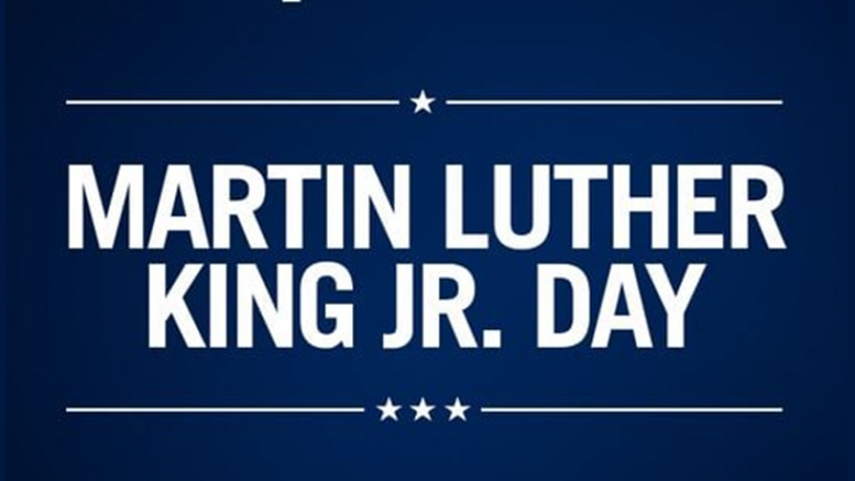 Martin Luther King Jr. Day