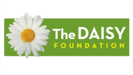 DAISY Foundation Award