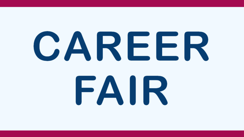 Career Fair