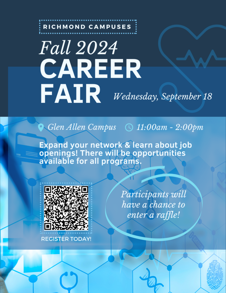 Career Fair