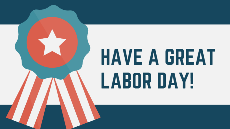 Labor Day