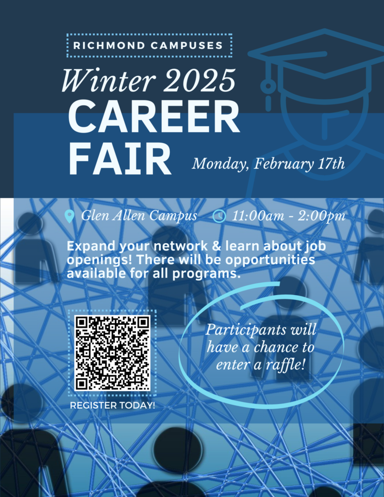 Career Fair