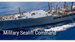 Military Sealift Command