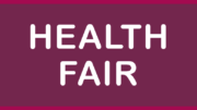 Health Fair