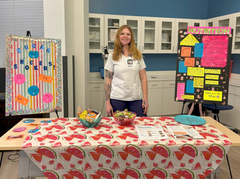 Health Fair