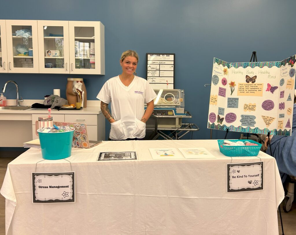 Health Fair