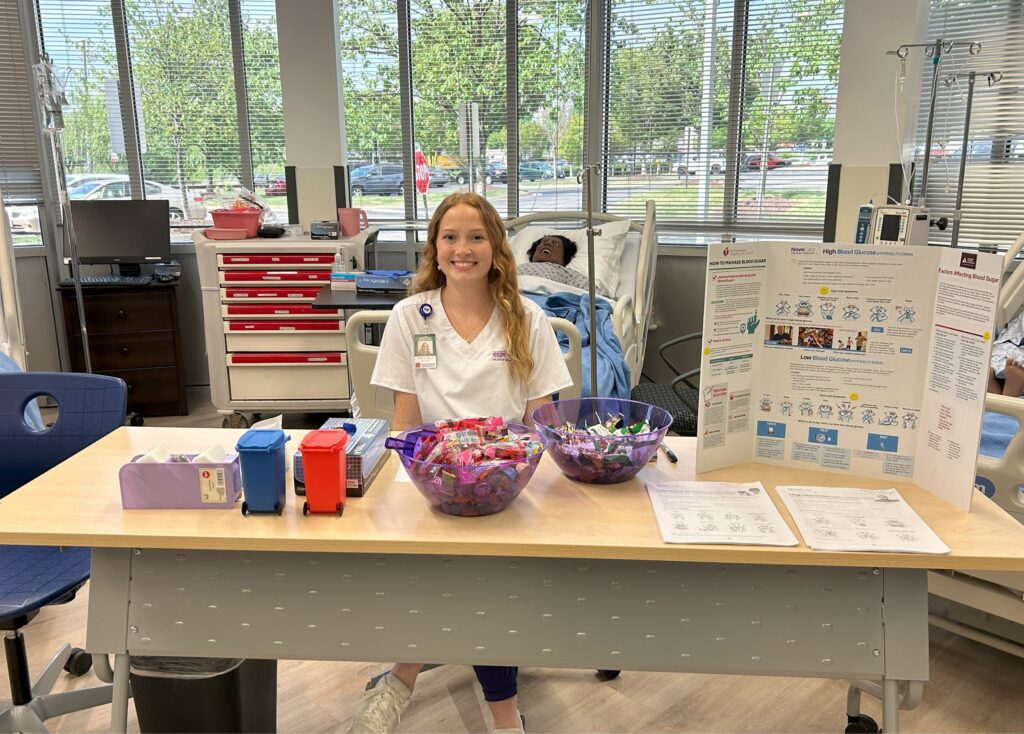 Health Fair