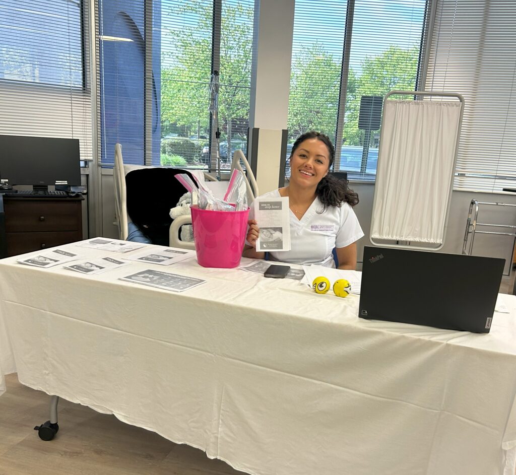 Health Fair