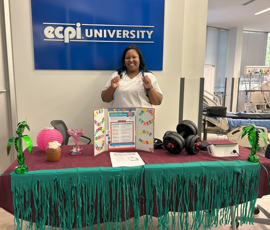 Health Fair