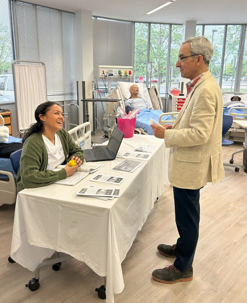 Health Fair