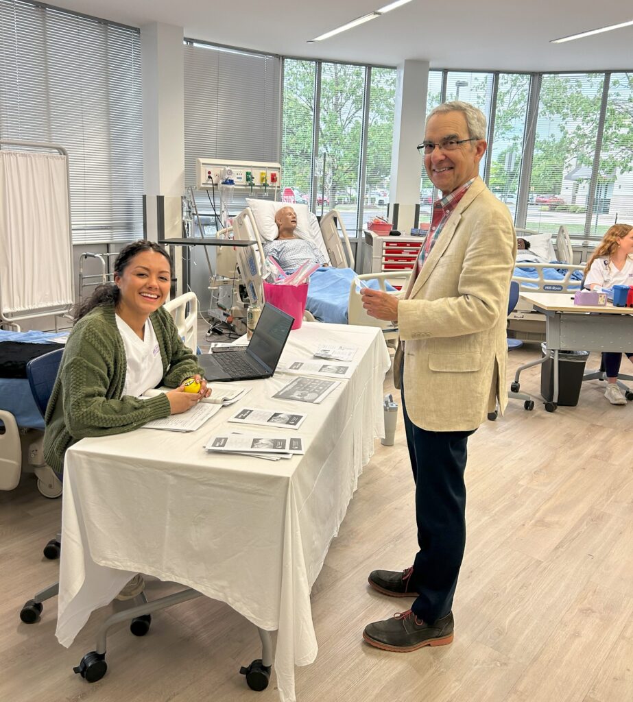Health Fair