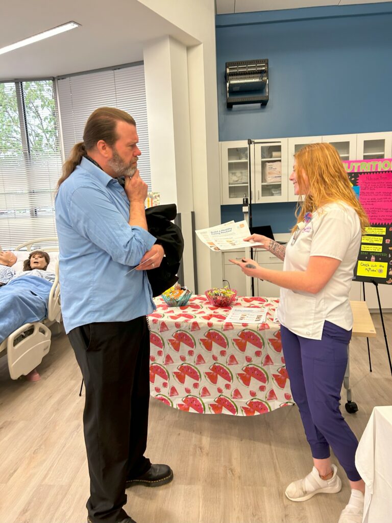 Health Fair