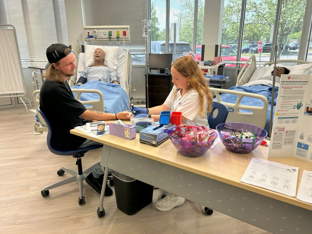 Health Fair
