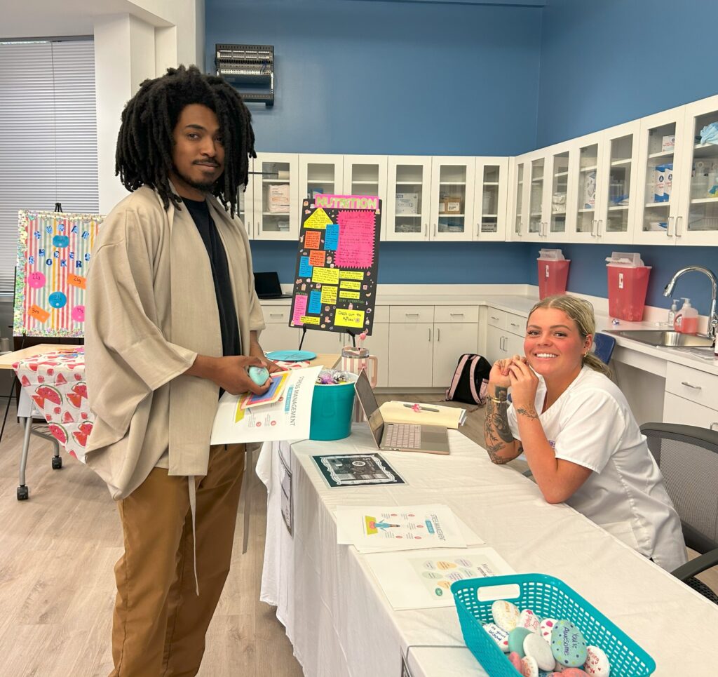 Health Fair