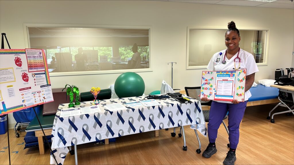 Health Fair