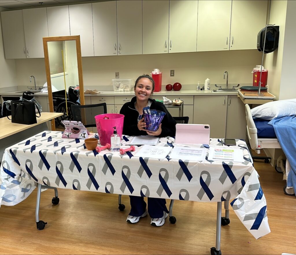 Health Fair