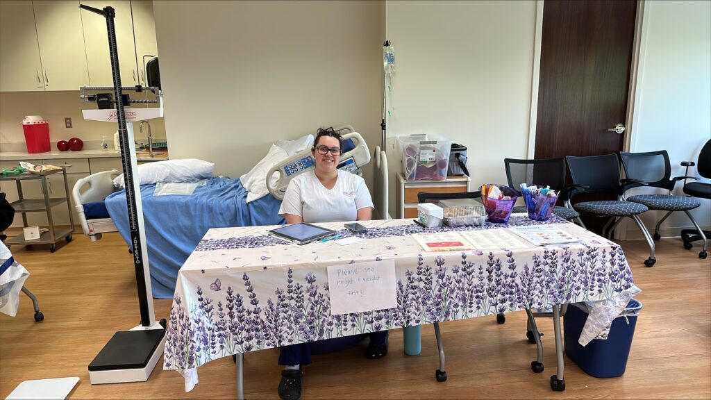 Health Fair