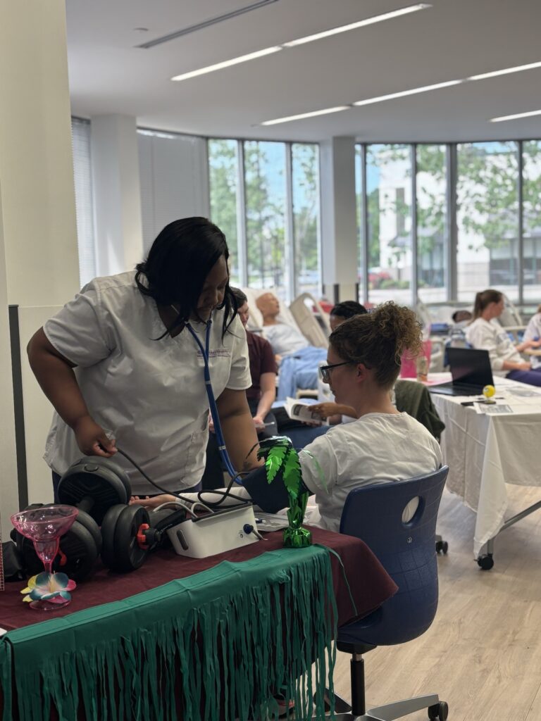 Health Fair
