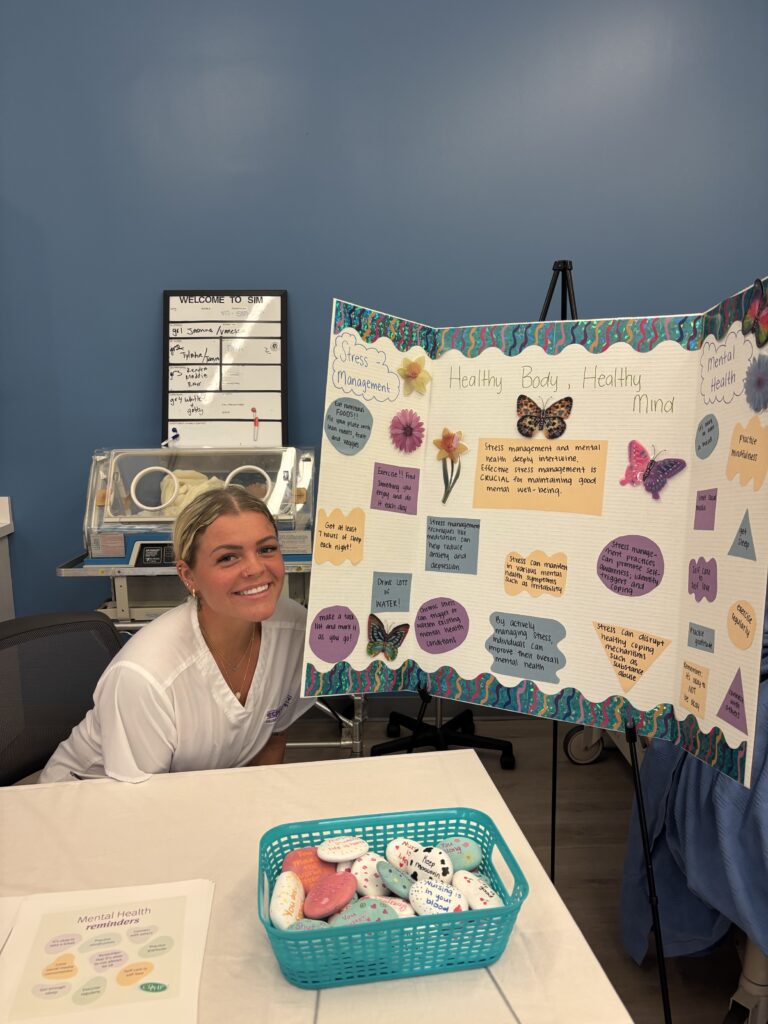 Health Fair