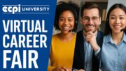 Virtual Career Fair
